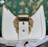 TÚI VERSACE JEANS TRẮNG 74VA4BF5