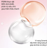 TUÝP KEM DƯỠNG D'ALBA HỒNG PDRN REPAIR CAPSULE CREAM 50G FULLBOX