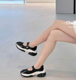 GIÀY CNK TRƯNG BÀY MARY JANE ĐẾ CAO 70900040