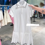 VÁY POLO URBAN REVIVO 2 MÀU UWU732111