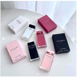 SET NƯỚC HOA MINI NARCISO 4 MÙI