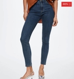 QUẦN SKINNY MANGO 2 MÀU