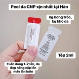 TINH CHẤT PEEL DA CNP RX 2ML