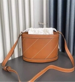 TÚI GIFT BUCKET NÂU ESTEE LAUDER