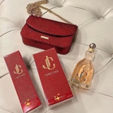 NƯỚC HOA JIMMY CHOO ĐỎ I WANT CHOO EDP 60ML