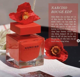 NƯỚC HOA NARCISO RODRIGUEZ ROUGE EDP ĐỎ