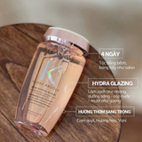 DẦU GỘI KERASTASE GLOSS ABSOLU BAIN HYDRA GLAZE 80ML DATE 2029