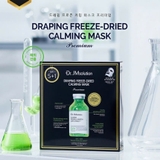 HỘP 6 MIẾNG MẶT NẠ ĐÔNG KHÔ JM SOLUTION