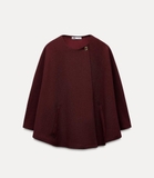 ÁO LEN ZARA 2 MẪU
