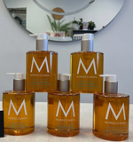 GEL RỬA TAY MOROCCANOIL 360ML FULLBOX