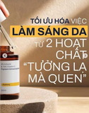 SERUM HỖ TRỢ GIẢM NÁM TRẺ HÓA DA HYAESTIC FULLBOX 10ML DATE 3/2027