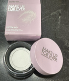 PHẤN PHỦ BỘT MAKEUP FOREVER ULTRA HD 4G FULLBOX VỎ TÍM