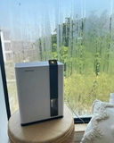 MÁY HÚT ẤM KIÊM LỌC KHÔNG KHÍ ION JESSGA