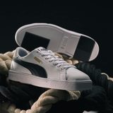 GIÀY PUMA DA TRẮNG ĐEN 37490208