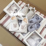 GIÀY VẢI NỈ KIDS BUBABY ACT420000.06MN93
