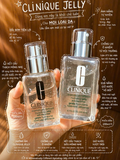 KEM DƯỠNG CLINIQUE JELLY FULLBOX 125ML