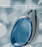 KÍNH BƠI LINING UNISEX ASJT113