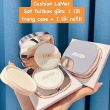 CUSHION LAMER KÈM LÕI TONE 01