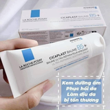 KEM DƯỠNG LAROCHE POSAY CICAPLAST BAUME B5 FULLBOX 100ML