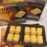 BÁNH CHEESE BAKE MORINAGA NHẬT DATET7/24