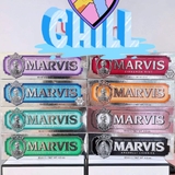 KĐR MARVIS FULLSIZE (MUA 2 TUÝP TẶNG 1 BÀN CHẢI)