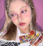 PHẤN MẮT NAKED SMILEY URBAN DECAY