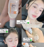 SET 2 TUÝP KEM CHỐNG NẮNG CNP 50ML