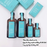 TINH DẦU DƯỠNG TÓC MOROCCAN OIL 200ML FULLBOX
