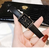 ĐỒNG HỒ AK MẶT VUÔNG