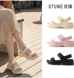 DÉP SANDAL NHỰA UTUNE-UXT1527