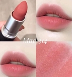 SON THỎI MAC MULL IT OVER 314