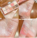 BẢNG MẮT ROMAND BETTER THAN EYE PALETTE DATE 2029