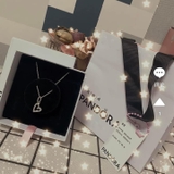 DÂY CHUYỀN PANDORA MẶT TRÁI TIM