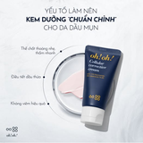 KEM DƯỠNG OH!OH! CELLULAR CORRECTIVE 30ML