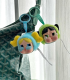 MÔ HÌNH CRYBABY BLINDBOX