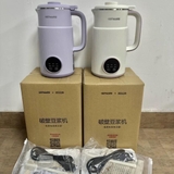 MÁY LÀM SỮA TỰ ĐỘNG OSTMARS