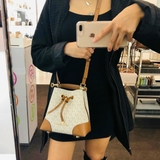 TÚI MK MERCER BUCKET BAG 35F2GM9M1B