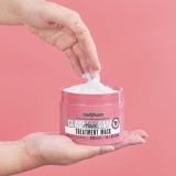 MẶT NẠ Ủ TÓC SOAP & GLORY GLAD 300ML