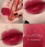 SON THỎI CHARLOTTE TILBURY FULLSIZE FULLBOX