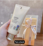 SỮA RỬA MẶT THE WHOO VÀNG 180ML TEM CÔNG TY
