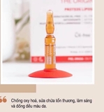 SERUM MTD PROTEOS LIPOSOME ĐỎ 07/2025