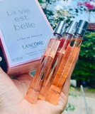NƯỚC HOA LANCOME LA VIE EST BELLE 10ML