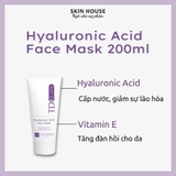MẶT NẠ HA FACE MASK TDC TEGODE