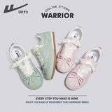 GIÀY THỂ THAO WARRIOR 2 MÀU 4636N02