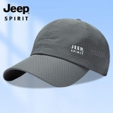 MŨ LƯỠI TRAI JEEP CÓ LƯỚI CA0088