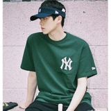 ÁO PHÔNG NEW ERA MLB XANH LÁ 13086577