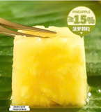 BÁNH SỮA CHUA ÔNG GIÀ VỊ DỨA THÙNG 750G