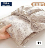 SET GA GIƯỜNG + 2 VỎ GỐI NHIỀU MẪU (M7-12)