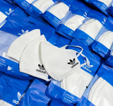 KHẨU TRANG ADIDAS 2 MÀU