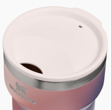 CỐC GIỮ NHIỆT STANLEY STACKING CUP LOANG MÀU HỒNG TÍM 10OZ (295ML)